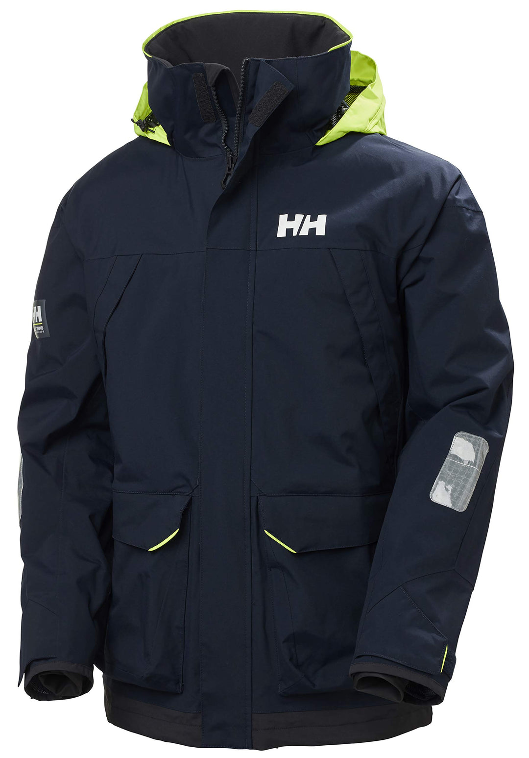 Helly Hansen Herren Pier Jacke XL Navy, XL Navy