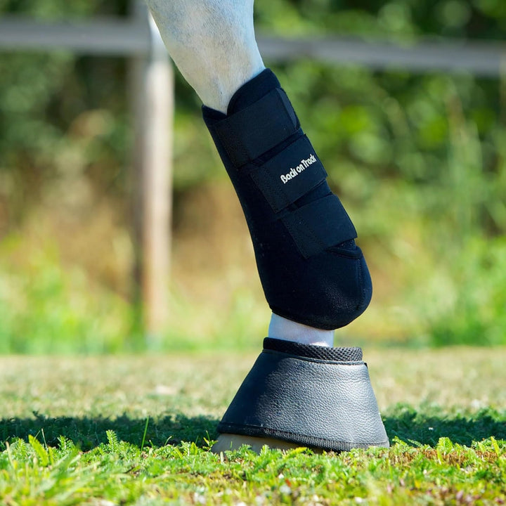 Back on Track Übungsstiefel – vorne, Small