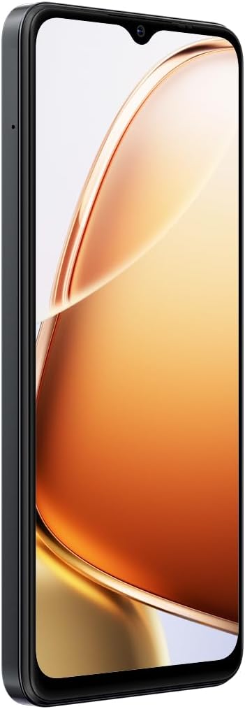 Blackview Wave 9C Handy Ohne Vertrag, Android 15 Phone, 12GB+128GB/2TB TF, 6.56", 5000mAh Smartphone
