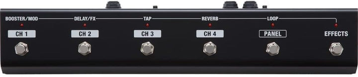 Boss Roland GA-FC GA Controller für Effektpedale, GA-FC
