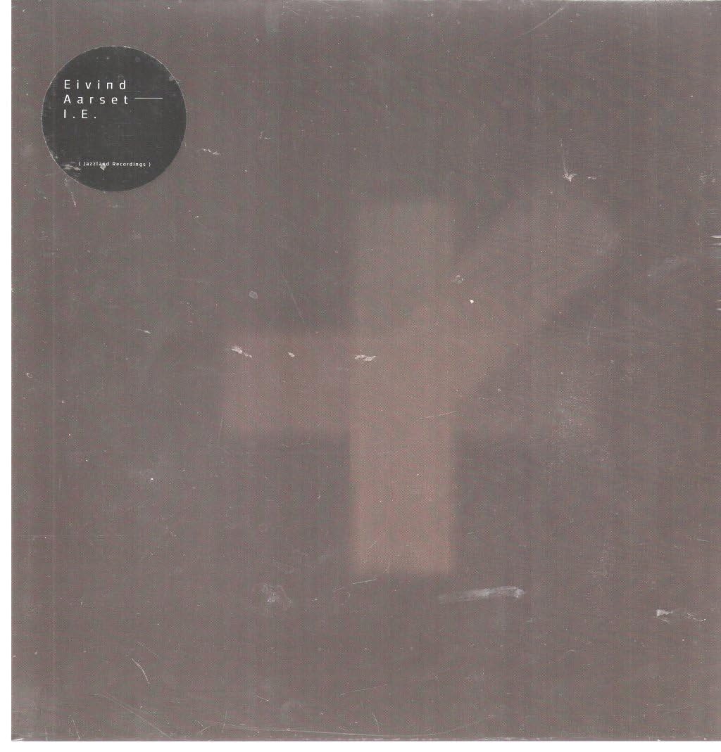 I.E, Vinyl