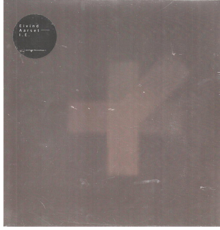I.E, Vinyl