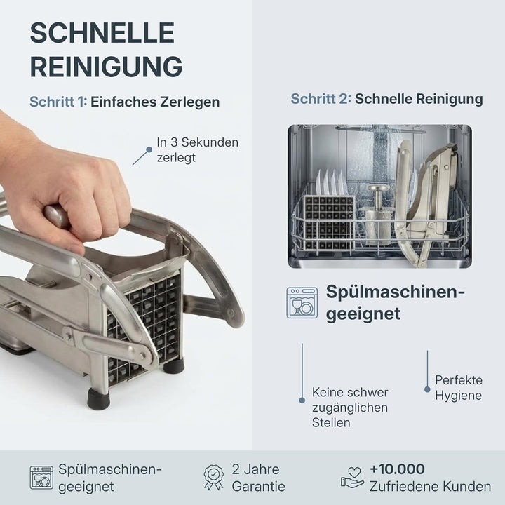 Telier N3023V Küchenutensilien