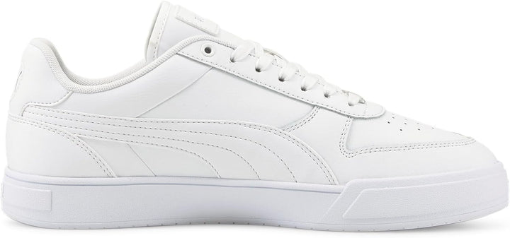 PUMA 44.5 EU Weiss Puma Silber, 44.5 EU Weiß Puma Silber
