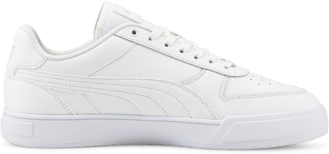 PUMA 45 EU Weiss Puma Silber, 45 EU Weiß Puma Silber