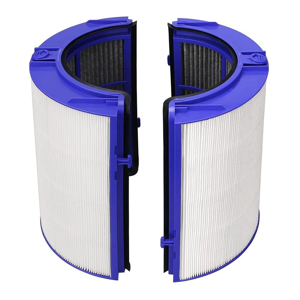 AllSpares 360° HEPA-Filter für Dyson Luftreiniger | Kompatibel mit PH01, HP06, TP06, HP07 | Ersatzfi