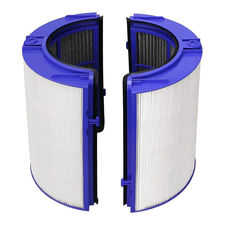 AllSpares 360° HEPA-Filter für Dyson Luftreiniger | Kompatibel mit PH01, HP06, TP06, HP07 | Ersatzfi