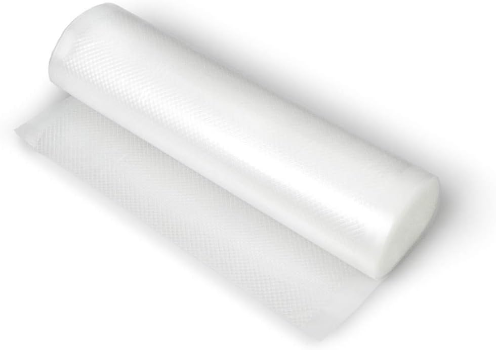Wimex Vakuumbeutel | BPA Free | Sous Vide geeignet | stabile Schweissnaht | Für alle Balken Vakuumie