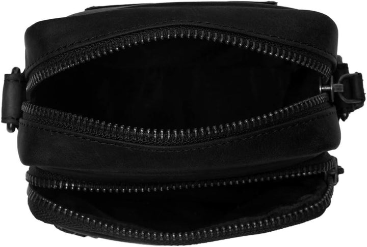 The Chesterfield Brand COW WAX Schwarz Einheitsgrösse, Schwarz Einheitsgröße