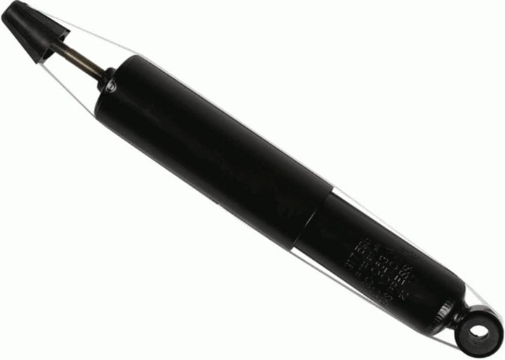 SACHS 317 595 Stossdämpfer Für SsangYong REXTON/REXTON II (GAB_) 2002 - Hinterachse