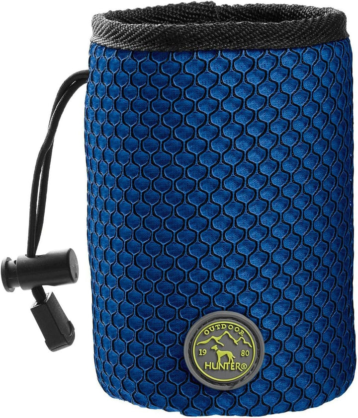 HUNTER Hilo Basic Snackbeutel, Farbe blau, Grösse one-Size one-size blau, one-size blau