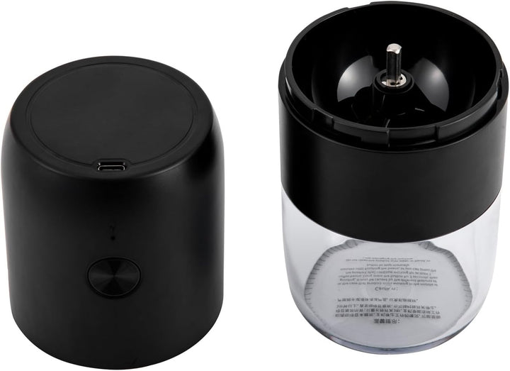 Mini Schrotmühle, Elektrische Getreidemühle Für Mais, Weizen moulin à céréales manuel maison, moulin