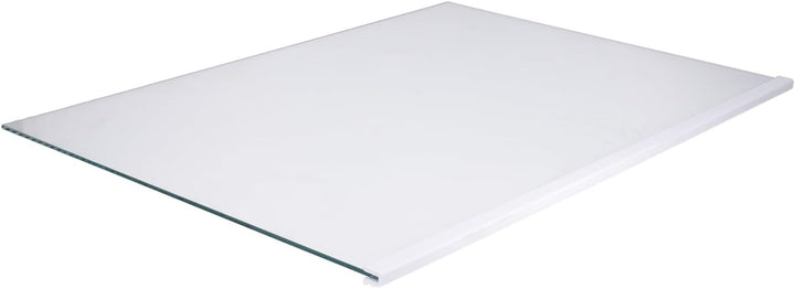 easyPART Kompatibel/Ersatz für SAMSUNG DA97-13502E Glasplatte mitte für Gefrierteil 472x337mm mit Le