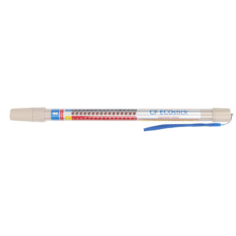 Ec Truncheon Blue Labs Truncheon Nutrient Meter Test Nutra Wand Truncheon Hydroponic Ec Ppm Cf Hydro