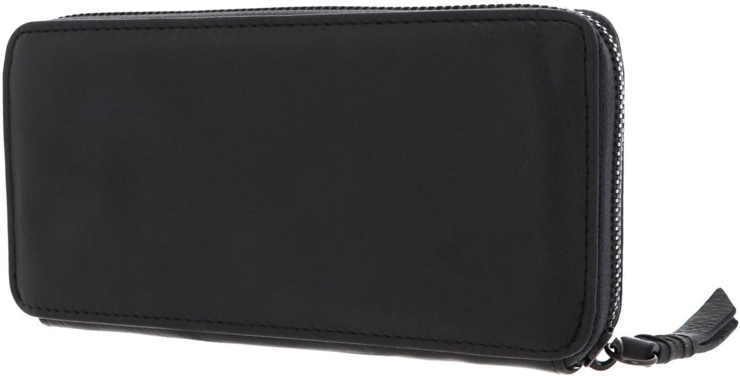 FREDsBRUDER FB Wallet Big Dark Grey
