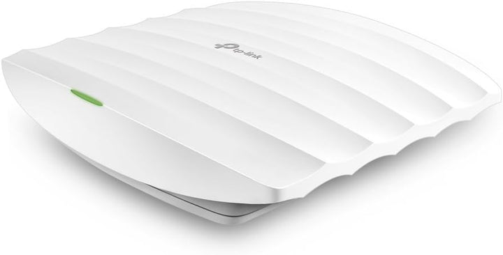 TP-Link TL-SG2210MP 8 Port Gigabit Smart PoE Switch mit 2 SFP-Slots & EAP245 Dualband WLAN Access Po