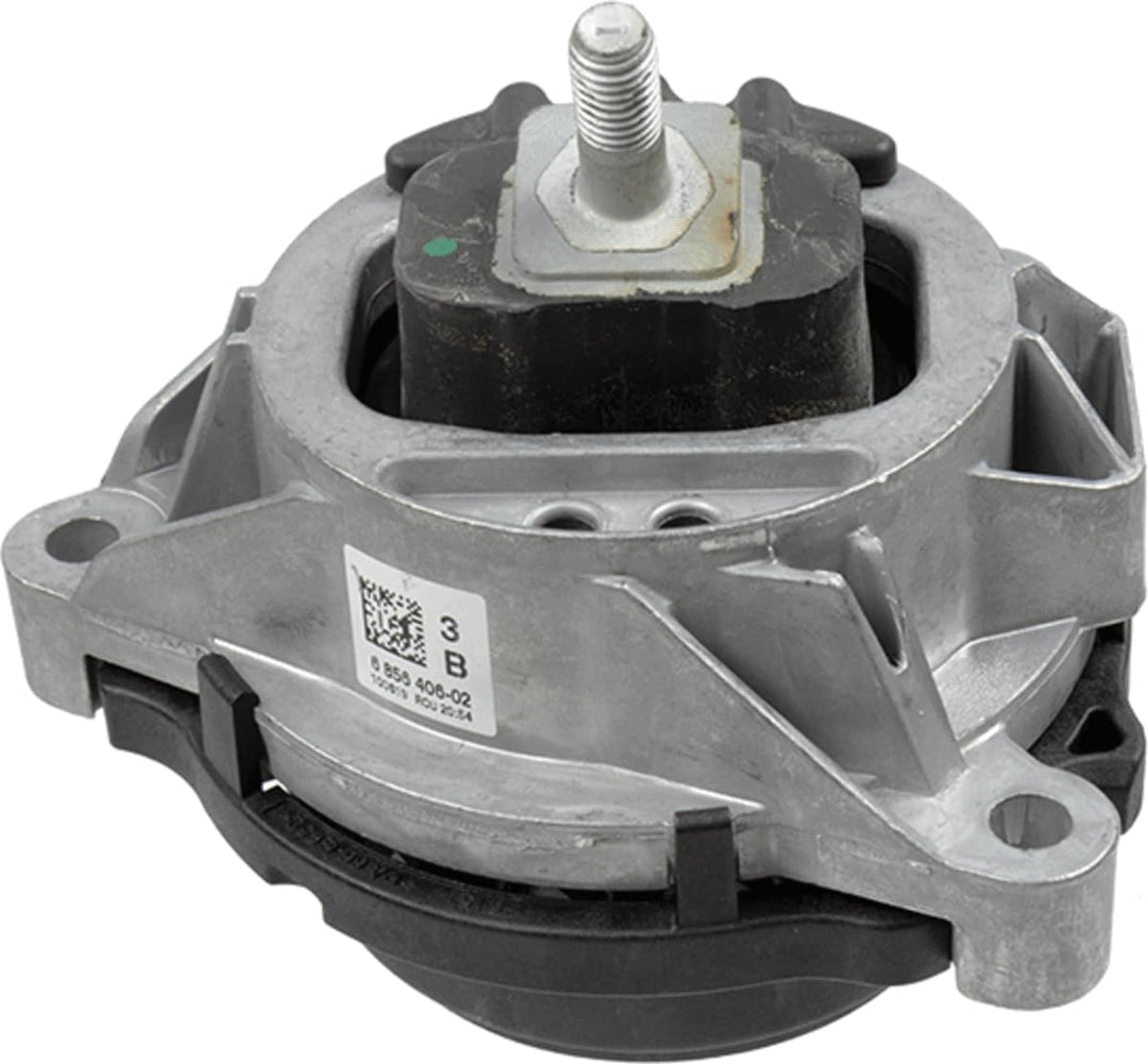 Lemförder 39433 01 - Lagerung, Motor