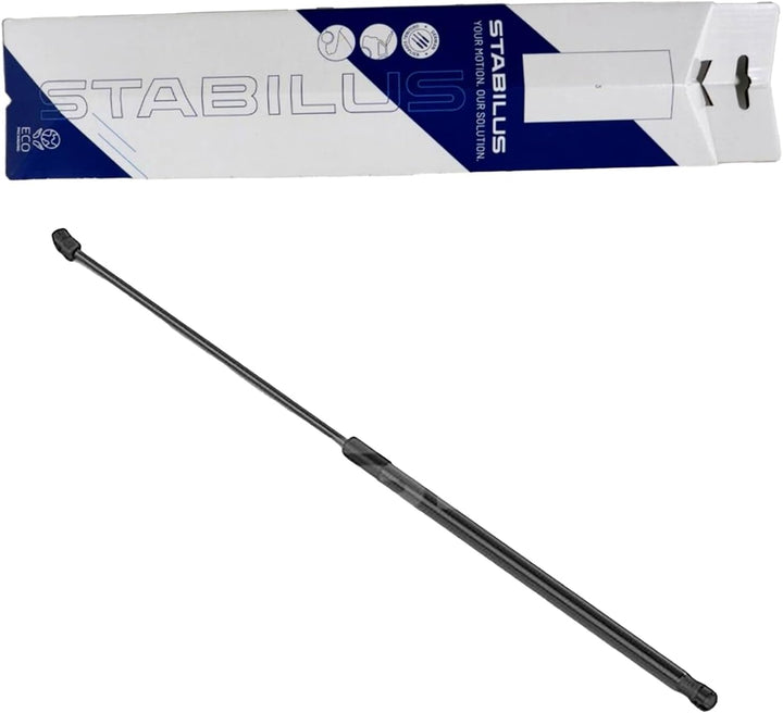 Stabilus Gasfeder 074834 LIFT-O-MAT® Gasdruckfeder mit 495 Newton u.a. für HYUNDAI i30