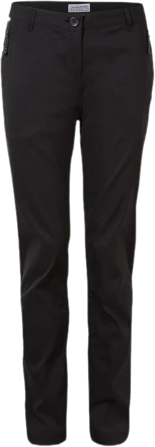 Craghoppers Damen Wanderhose Kiwi Pro Hose