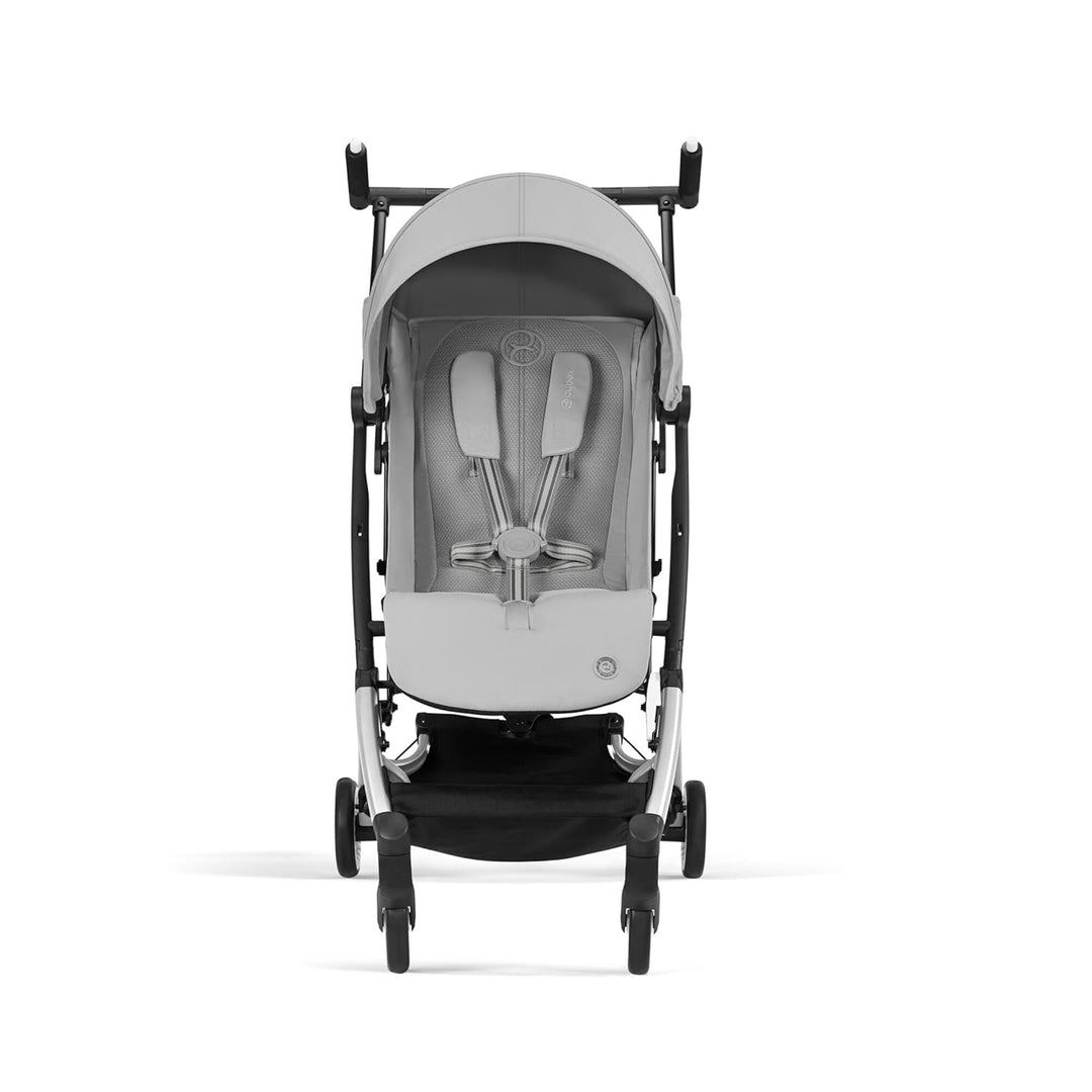 CYBEX Gold Kinderwagen Libelle mit One-Pull Harness, Von ca. 6 Monaten bis ca. 4 Jahre (max. 22 kg),