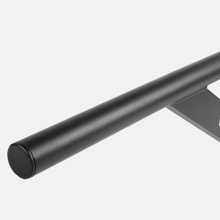 GORNATION Dip Bars für Wand, Dip Stange, Dips Barren, Wall Mounted Dip Station Home Gym Workout Bars