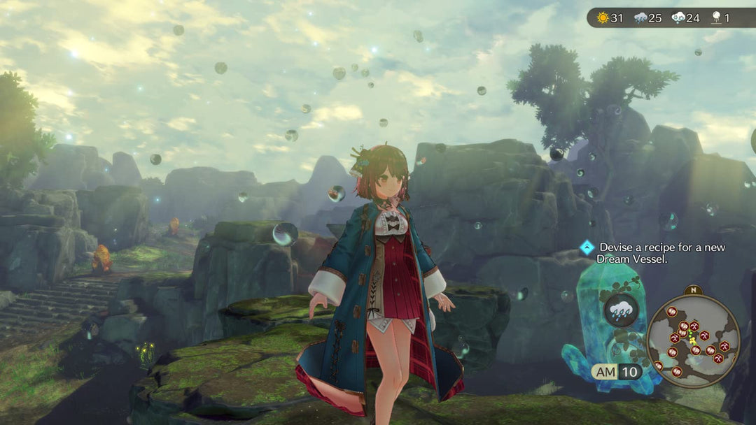 Atelier Sophie 2: The Alchemist of the Mysterious Dream (PS4) PlayStation 4 Standard, PlayStation 4