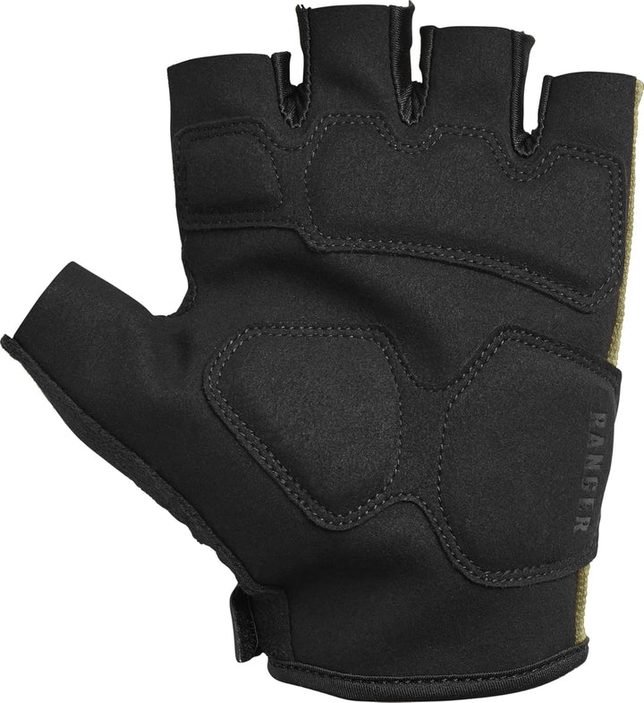 Fox Racing Unisex Ranger Glove Gel Short Black Motorrad HandSchuhe, 374