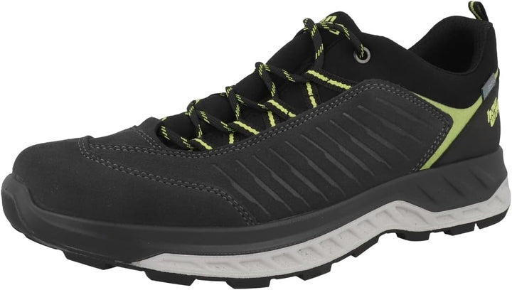 Hanwag M Blueridge Low ES, Asphalt Yellow 500230 064062