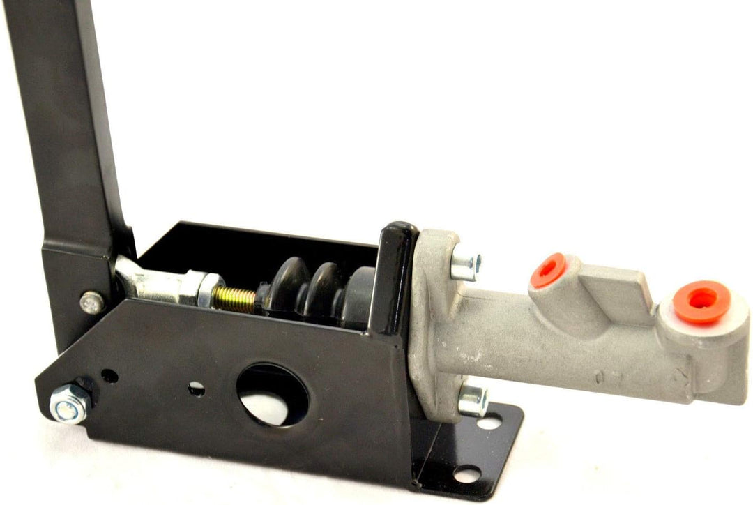 Hydraulische Fly Off Handbremse 315mm Drift Handbrake vertikal stehend Rallye | Inklusive Anschlusss