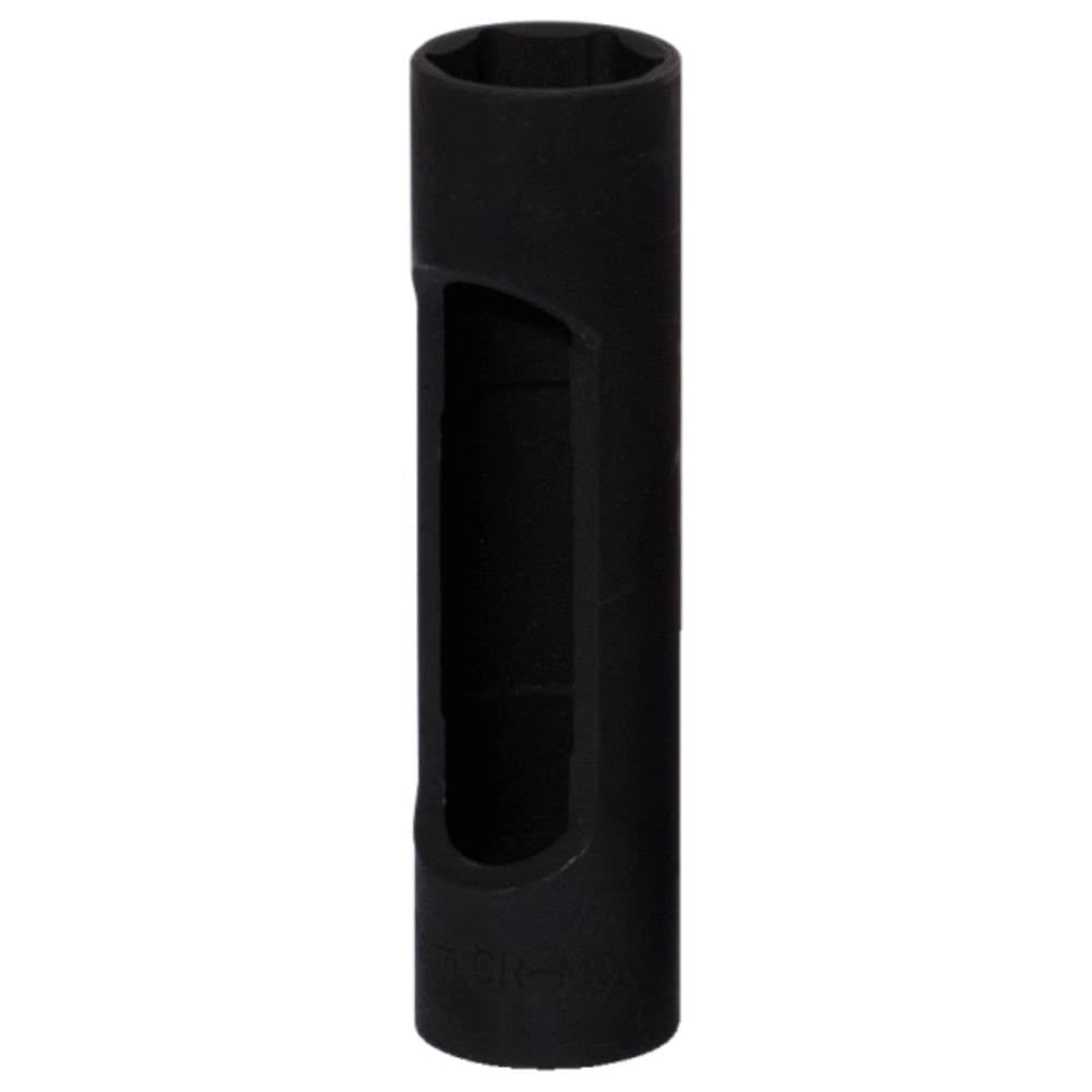 KS Tools 455.0034 1/2" Diesel-Injektoren-Stecknuss 6-kant, 22mm