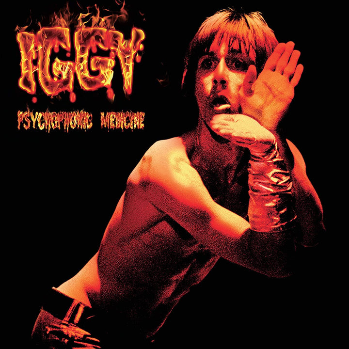 Psychophonic Medicine, Audio-CD