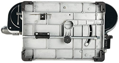 Flex Metall Bandsäge SBG 4910 (Leistungsaufnahme 850 W, Sägebandbreite 13 mm, Sägebandlänge 1335 mm,