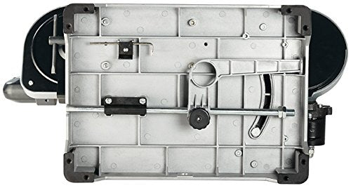Flex Metall Bandsäge SBG 4910 (Leistungsaufnahme 850 W, Sägebandbreite 13 mm, Sägebandlänge 1335 mm,