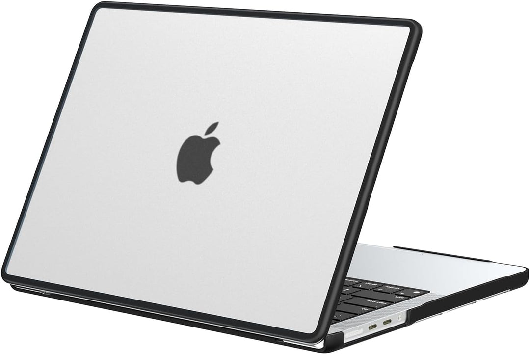 BlueSwan Hülle kompatibel für MacBook Pro 14 Zoll M4 M3 M2 M1 A3112 A3185 A3401 A2992 A2918 A2779 A2