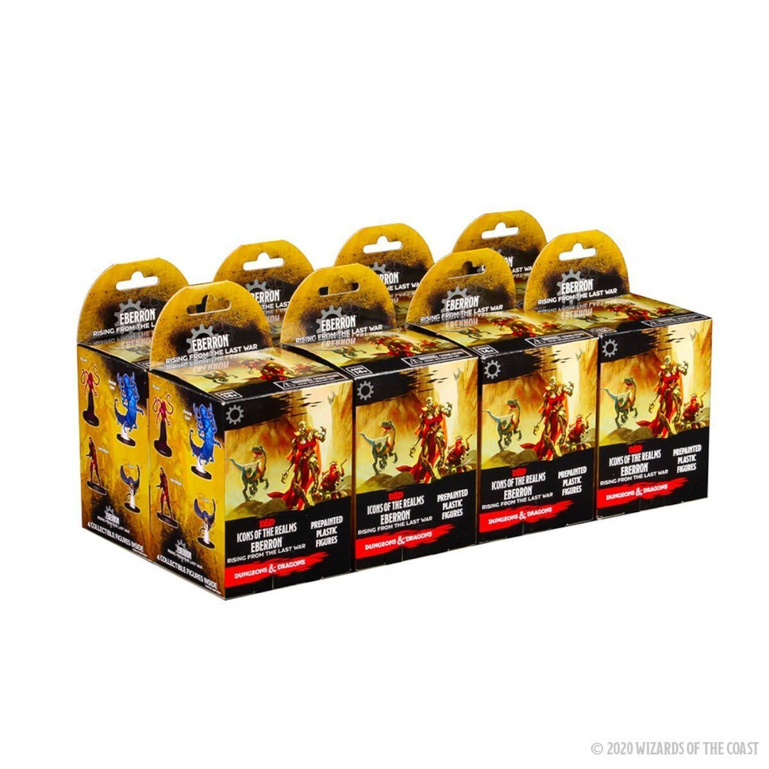 WizKids WZK74076 Accessories,Tan Ziegelstein, Ziegelstein