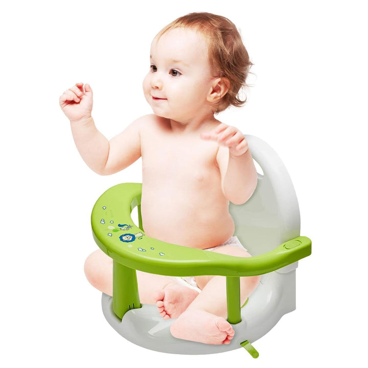 Badesitz, Badewannensitz Baby, Badesitz Baby, Badezimmersitze, Badewannensitz Rutschfester mit Leist