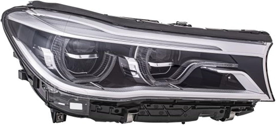 HELLA 1EX 354 854-121 LED-Hauptscheinwerfer - rechts - für u.a. BMW 7 (G11, G12) - AHL HIGH ICON LIG