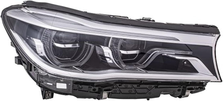 HELLA 1EX 354 854-121 LED-Hauptscheinwerfer - rechts - für u.a. BMW 7 (G11, G12) - AHL HIGH ICON LIG