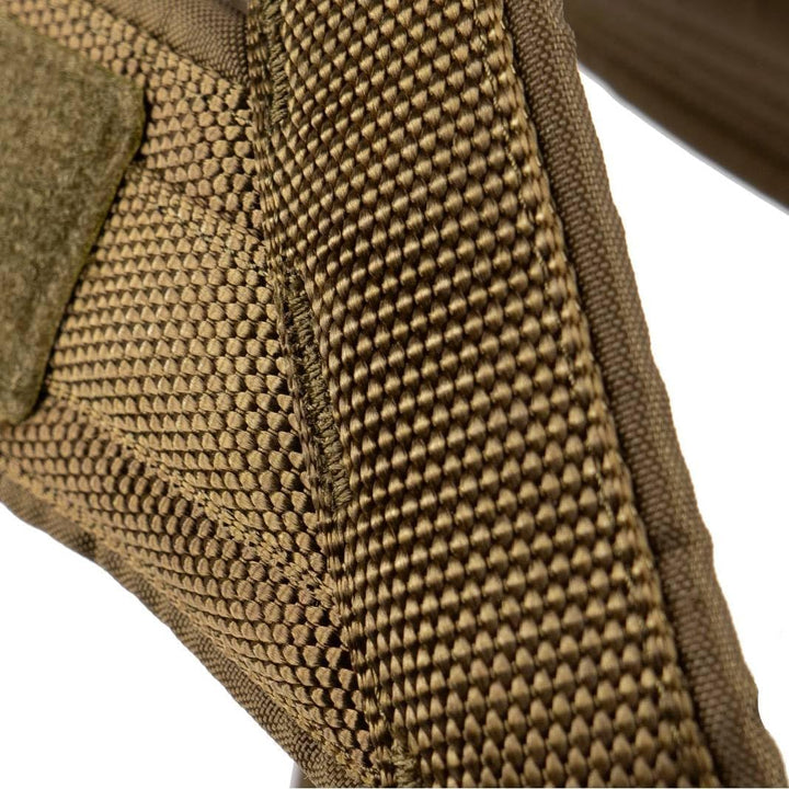 Non-Stop dogwear Freemotion Harness WD |Olive| ideal fr Widerstandstraining, Gre:4
