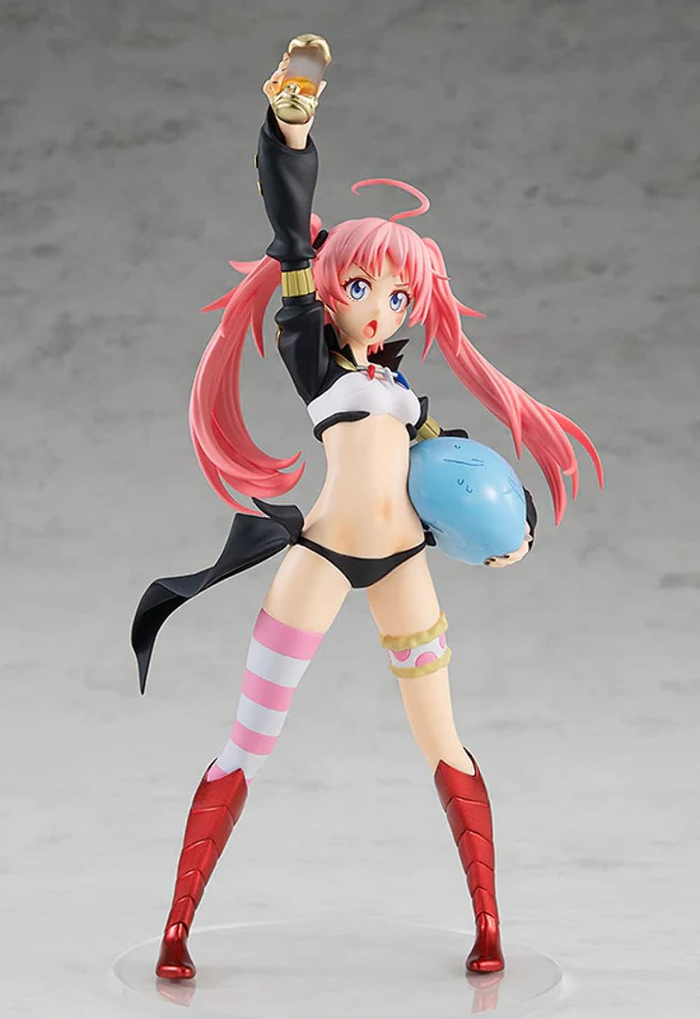 Good Smile Company That Time I Got Reincarnated as a Slime Pop Up Parade PVC Statue Millim 16 cm, Mi