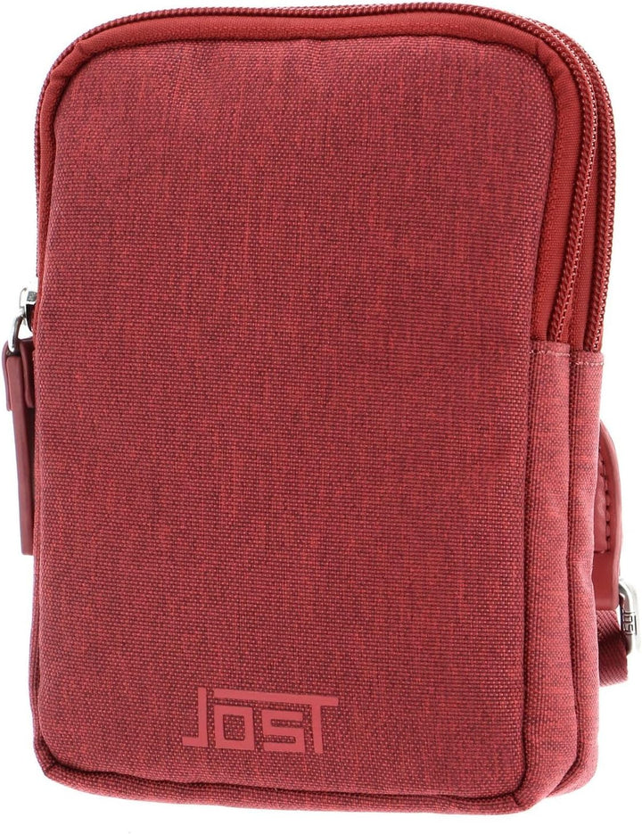 Jost Unisex Bergen Tasche Einheitsgrösse Apricot, Einheitsgrösse Apricot