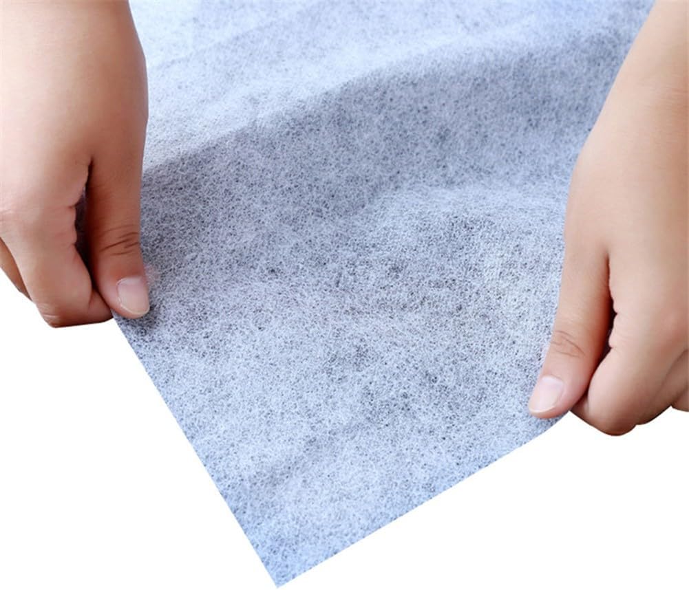 30 Stück Klimaanlagen-Auslassfilter, 39 x 34 cm, Vlies-Netzfilter-Reiniger, geeignet für Klimaanlage