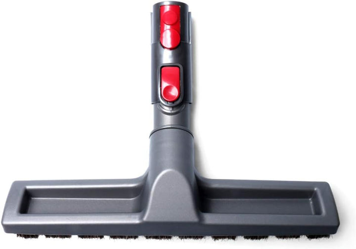 WuYan Hartbodendüse Bürstenkopf Aufsatz für Dyson DC34 DC35 DC45 DC58 DC59 V6 DC62 V7 V8 V10 Staubsa