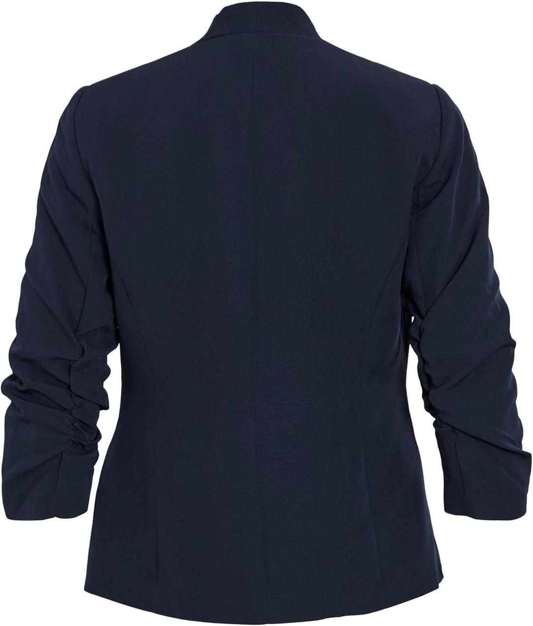 Vila Damen Blazer 36 Navy Blazer, 36 Navy Blazer