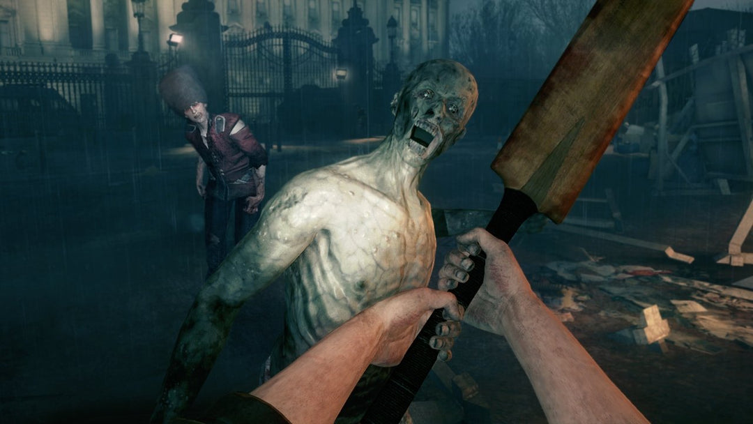 Zombi U (AT-PEGI)