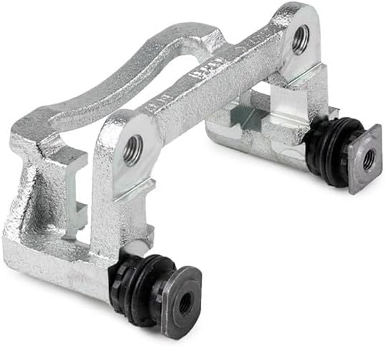 TRW BDA1035 Halter, Bremssattel