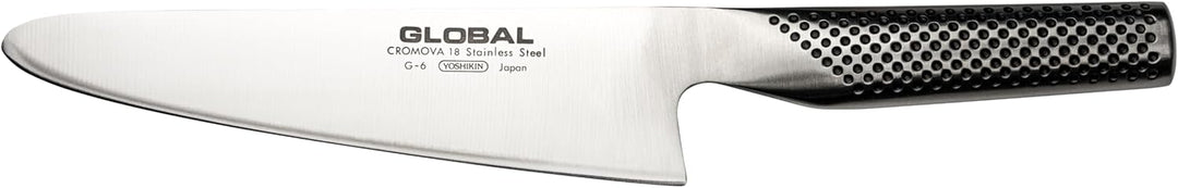 Global G-6 Fleischmesser - Allesschneider 18 cm