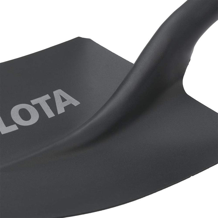 Bellota 5501-3 A - Pelle Pointue avec Poignée en Forme d&