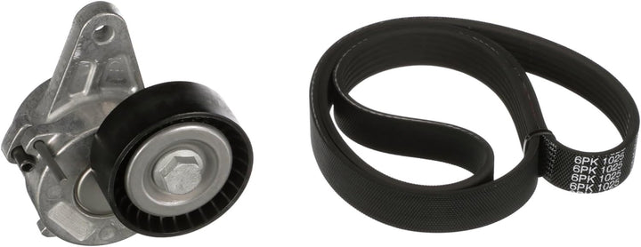 GATES Micro-V Kit K016PK1025