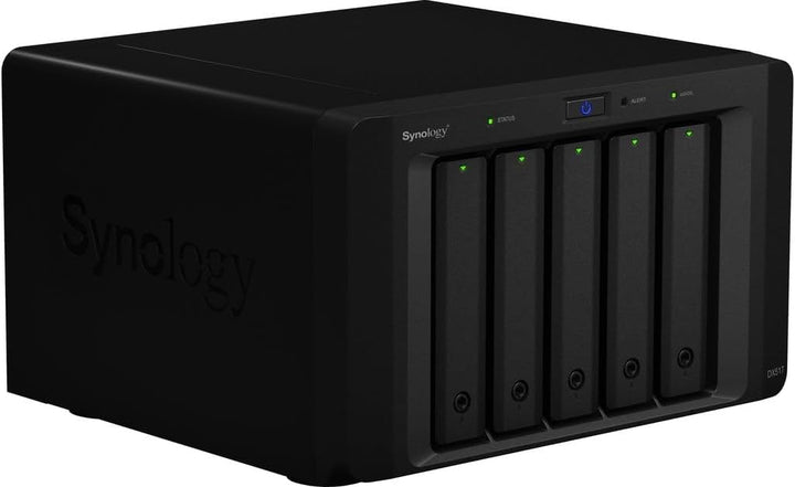 Synology DX517 Festplattengehäuse